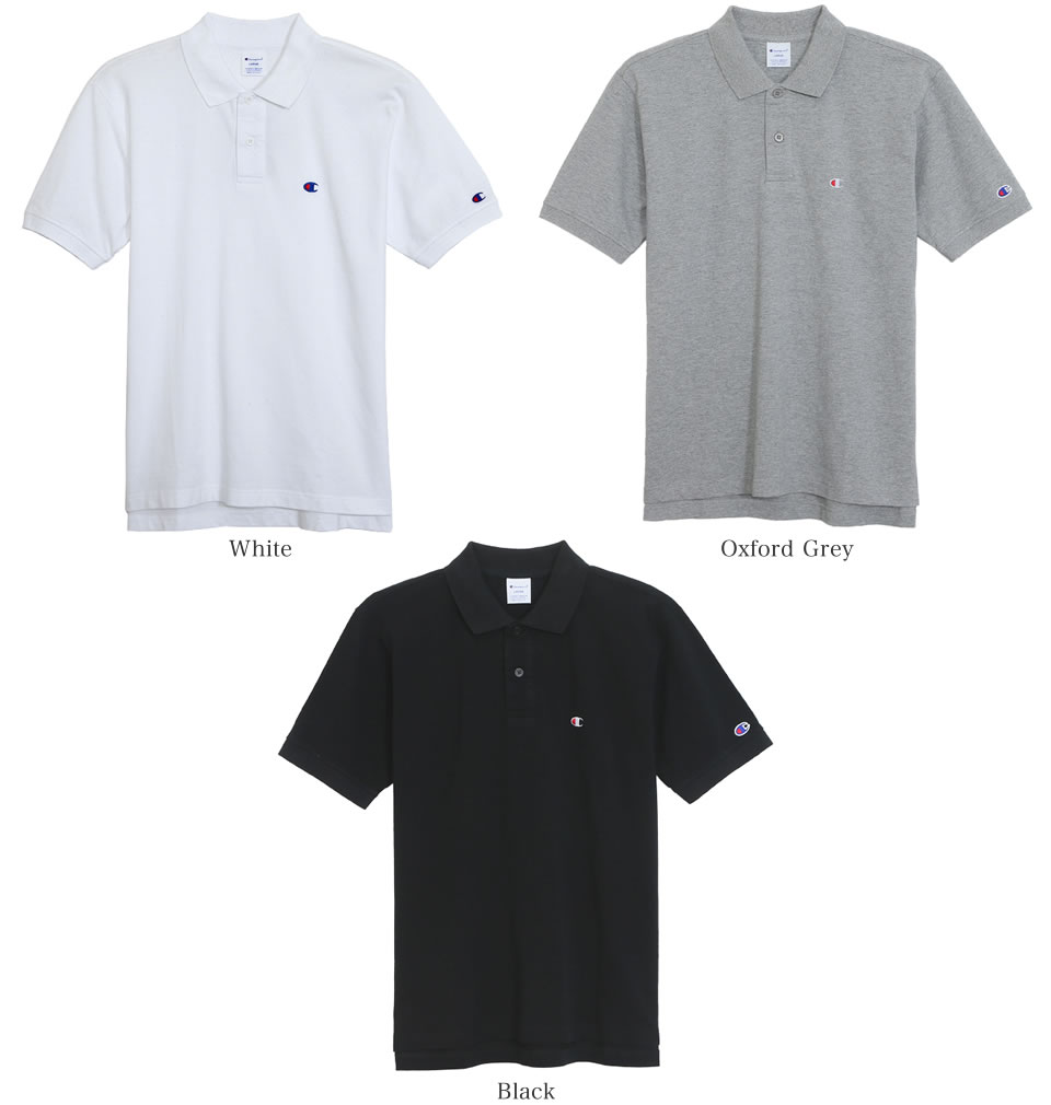 Mens Classic Polo Shirt 100/% Cotton Short Sleeve Plain Pique Collared Tee Top