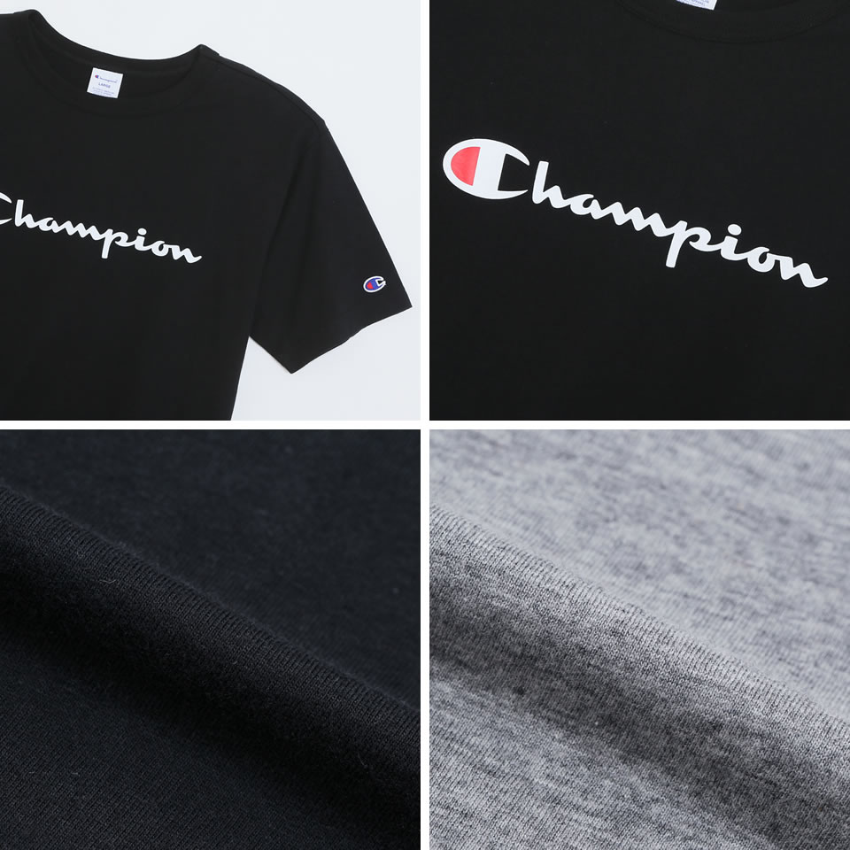 magliette champion online