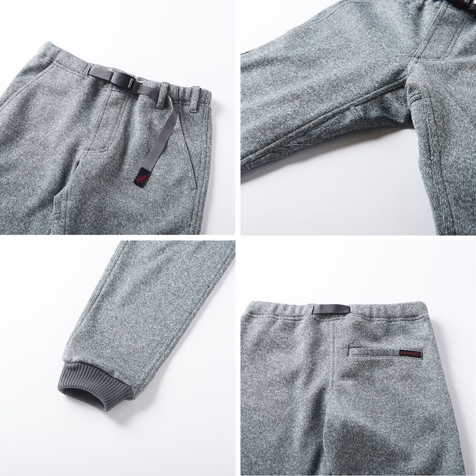 Rib Bonding Pants グラミチ Narrow クライミングパンツ Gramicci Fleece フリースナローリブパンツ クライミング パンツ Pants Gramicci ストレッチパンツ Gup 20f047 Ray Online Store裾リブ付きナローストレッチフリースパンツ 即納可 ズボン パンツ