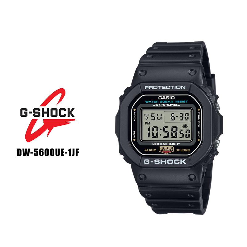 【楽天市場】カシオ CASIO Gショック G-SHOCK 5600 SERIES G 