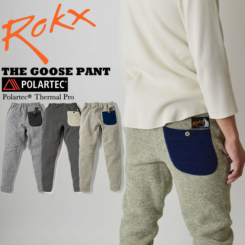 楽天市場】【期間限定10％OFFクーポン対象！】ROKX ロックス