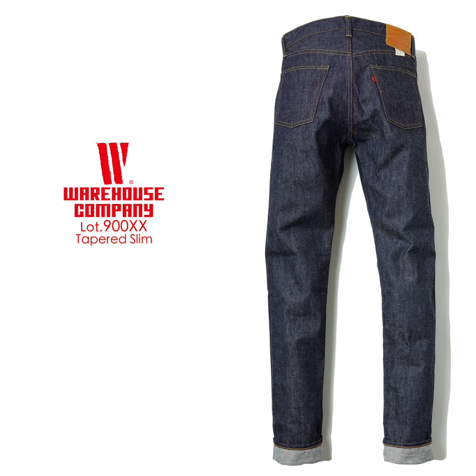 楽天市場】ウエアハウス WAREHOUSE 20周年 記念 モンゴメリー