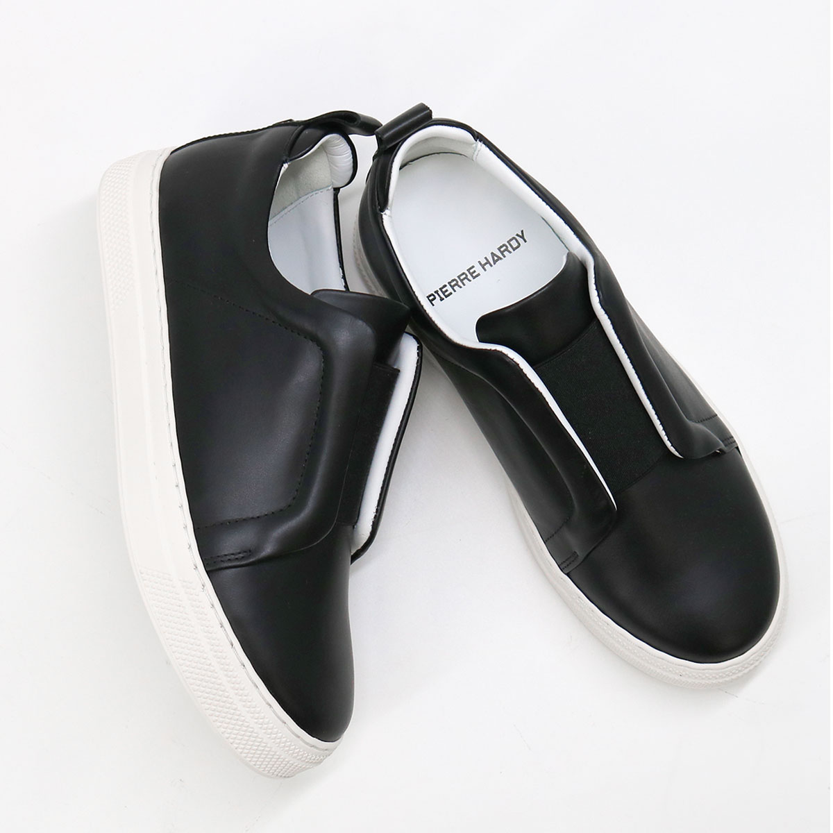 楽天市場】PIERRE HARDY ピエールアルディ スリッポン SLIDER