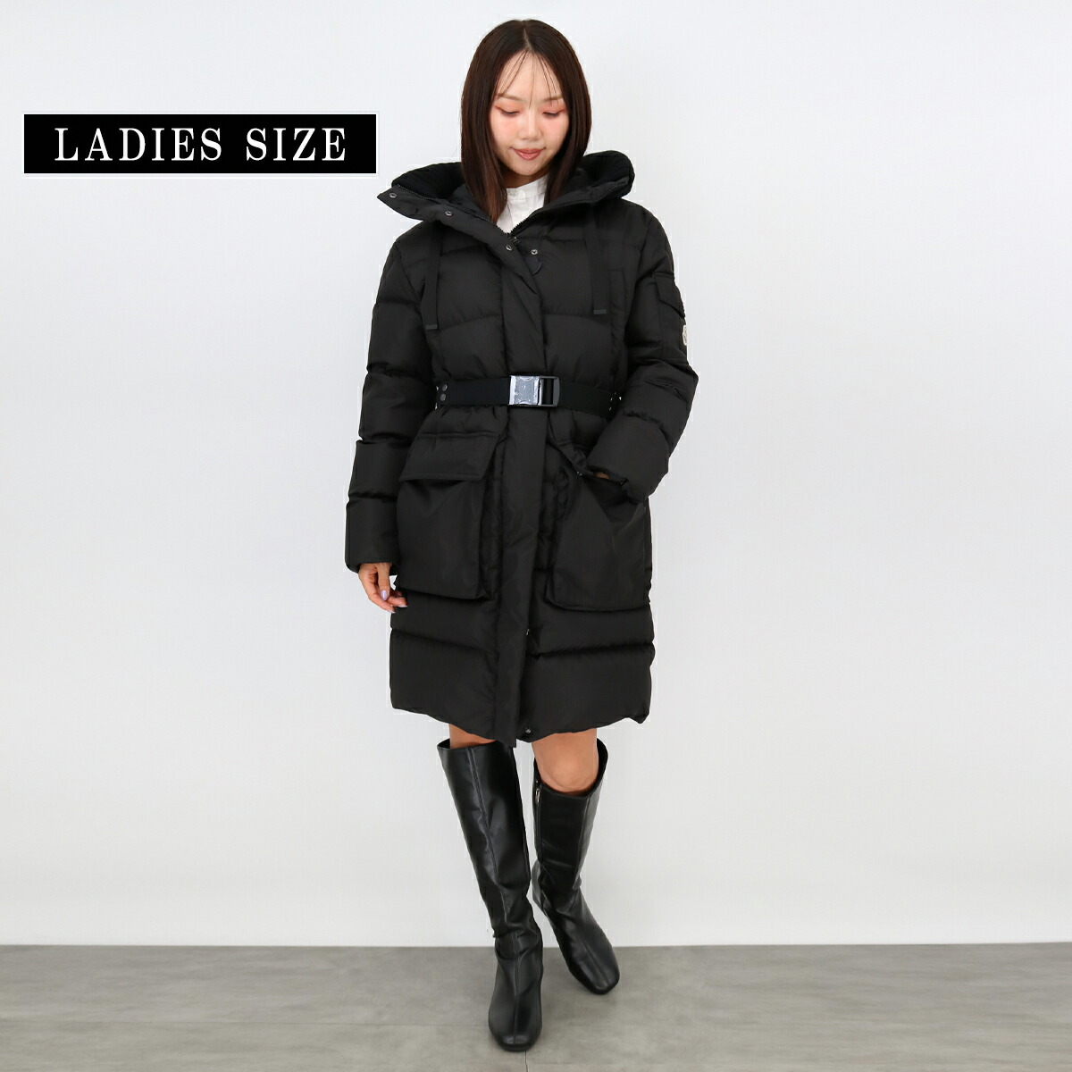 楽天市場】モンクレール コート パーカー レディース スプリング 楽天市場】モンクレール コート パーカー レディース スプリング