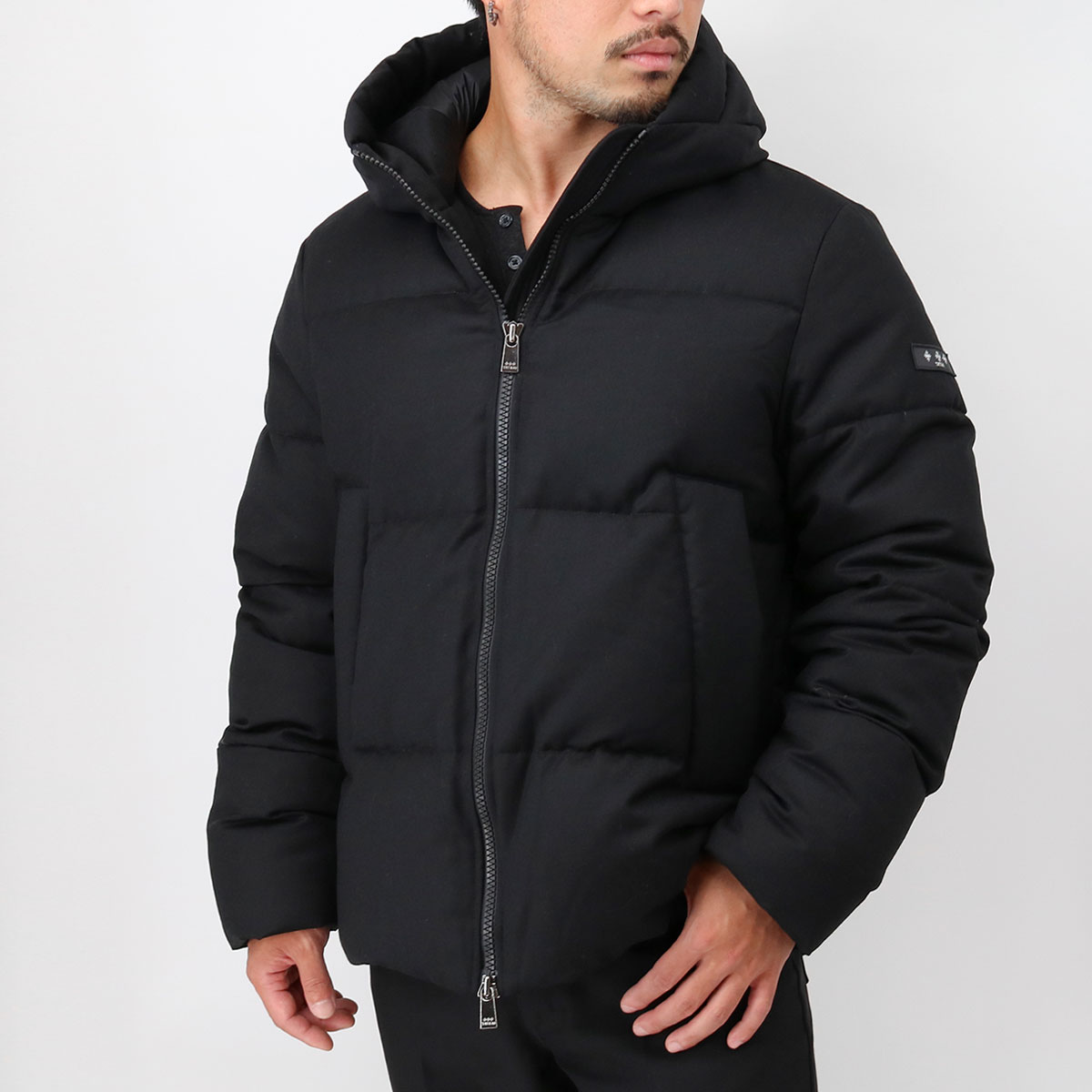 タトラス　TATRAS ダウン　size2 楽天市場】タトラス TATRAS ダウンジャケット アウター ANTOLDO
