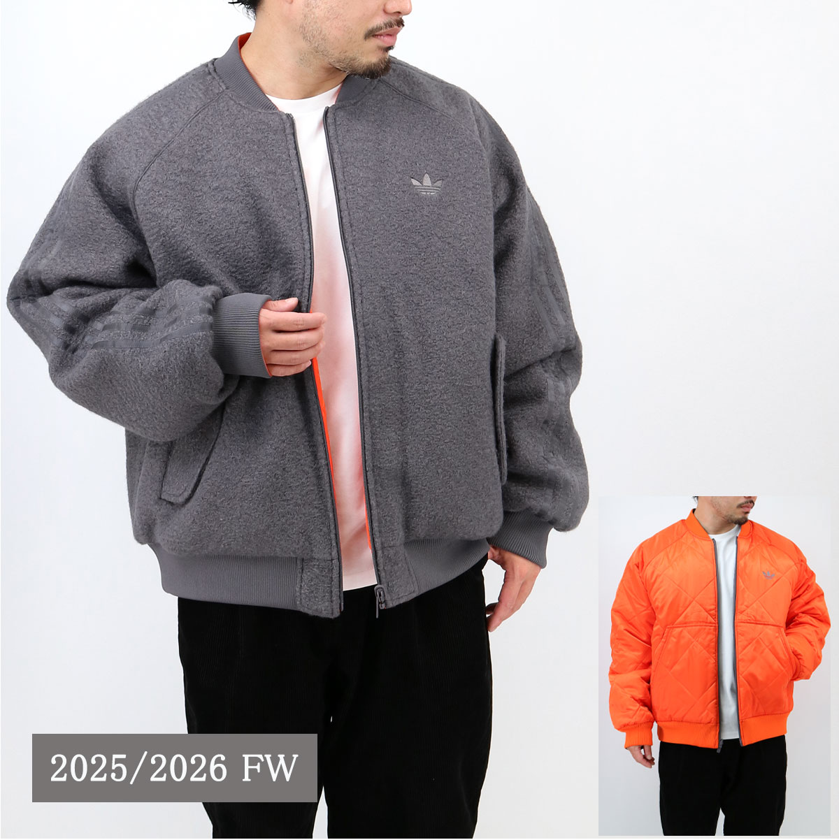 楽天市場】adidas originals アディダス オリジナルス ジャケット SST