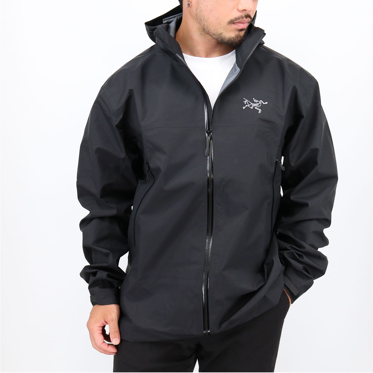 楽天市場】ARCTERYX アークテリクス マウンテンパーカー Beta LT