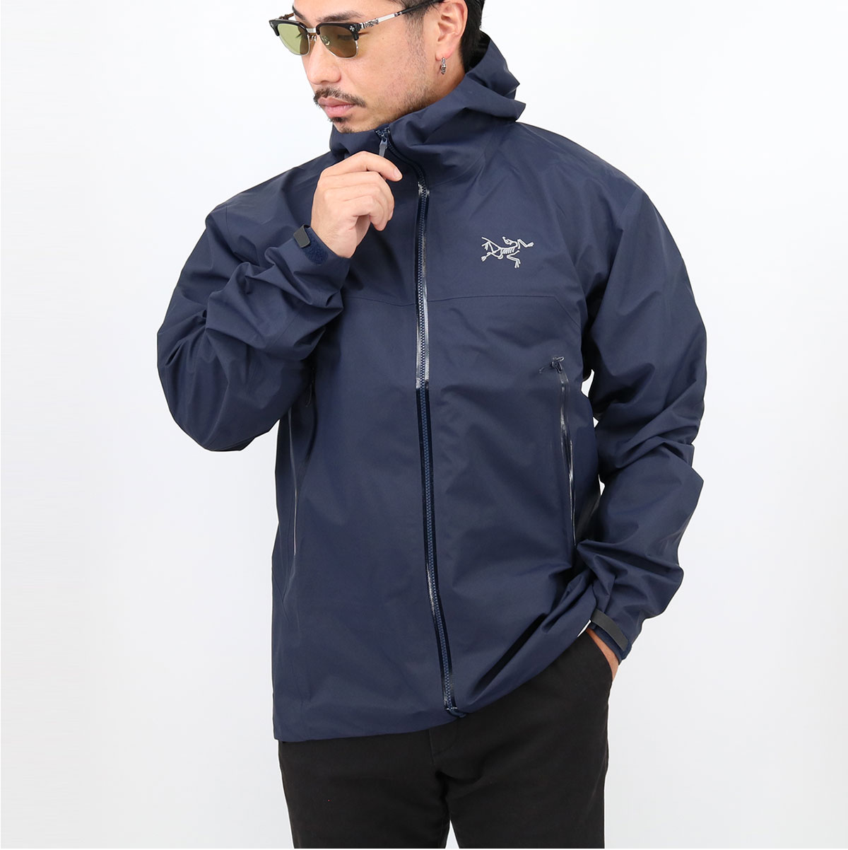 楽天市場】2020 F/W ARC'TERYX 「BETA FL JACKET」 GORE-TEX