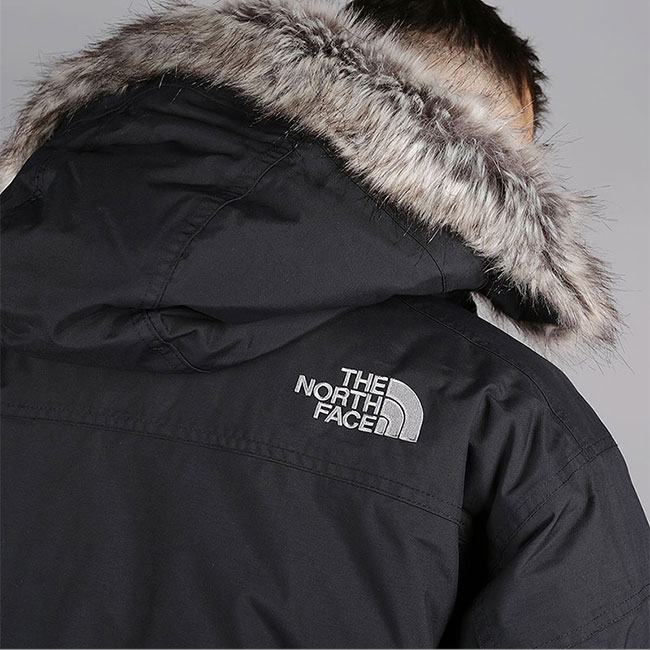 楽天市場 The North Face ザ ノースフェイス Men S Mc Murdo North T0a8xzjk3 マクマード ロングコート ダウン ダウンジャケットブラック S M L メンズ 男性 ｒａｙｍａｒｔ レイマート