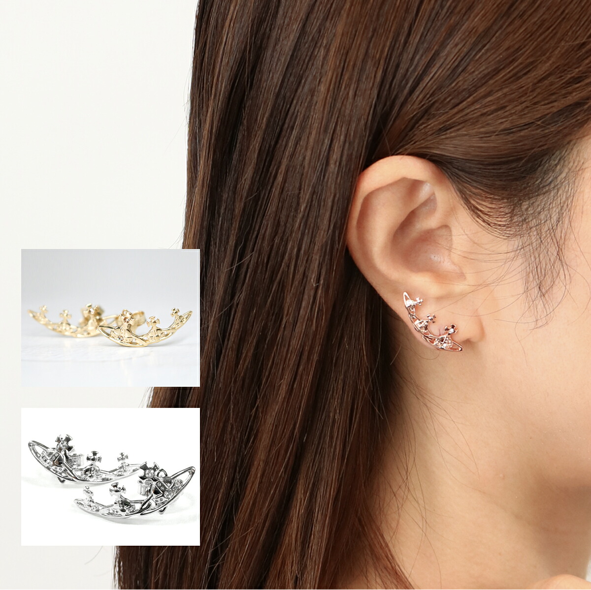 楽天市場】□Vivienne Westwood ヴィヴィアン ウエストウッド