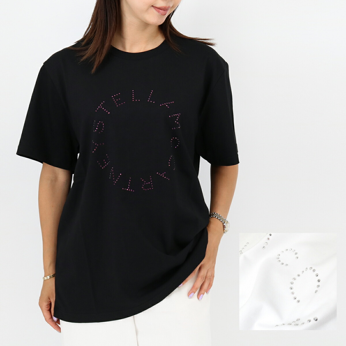 楽天市場】STELLA McCARTNEY ステラマッカートニー 6J0158