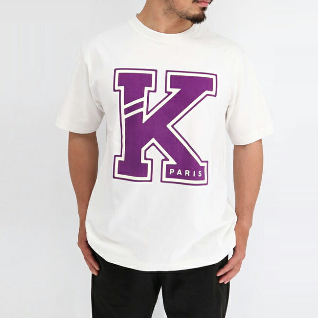 KENZO クルネック Tシャツ 半袖 FD55TS4524SY 94 8078000359734_1.jpg?v=