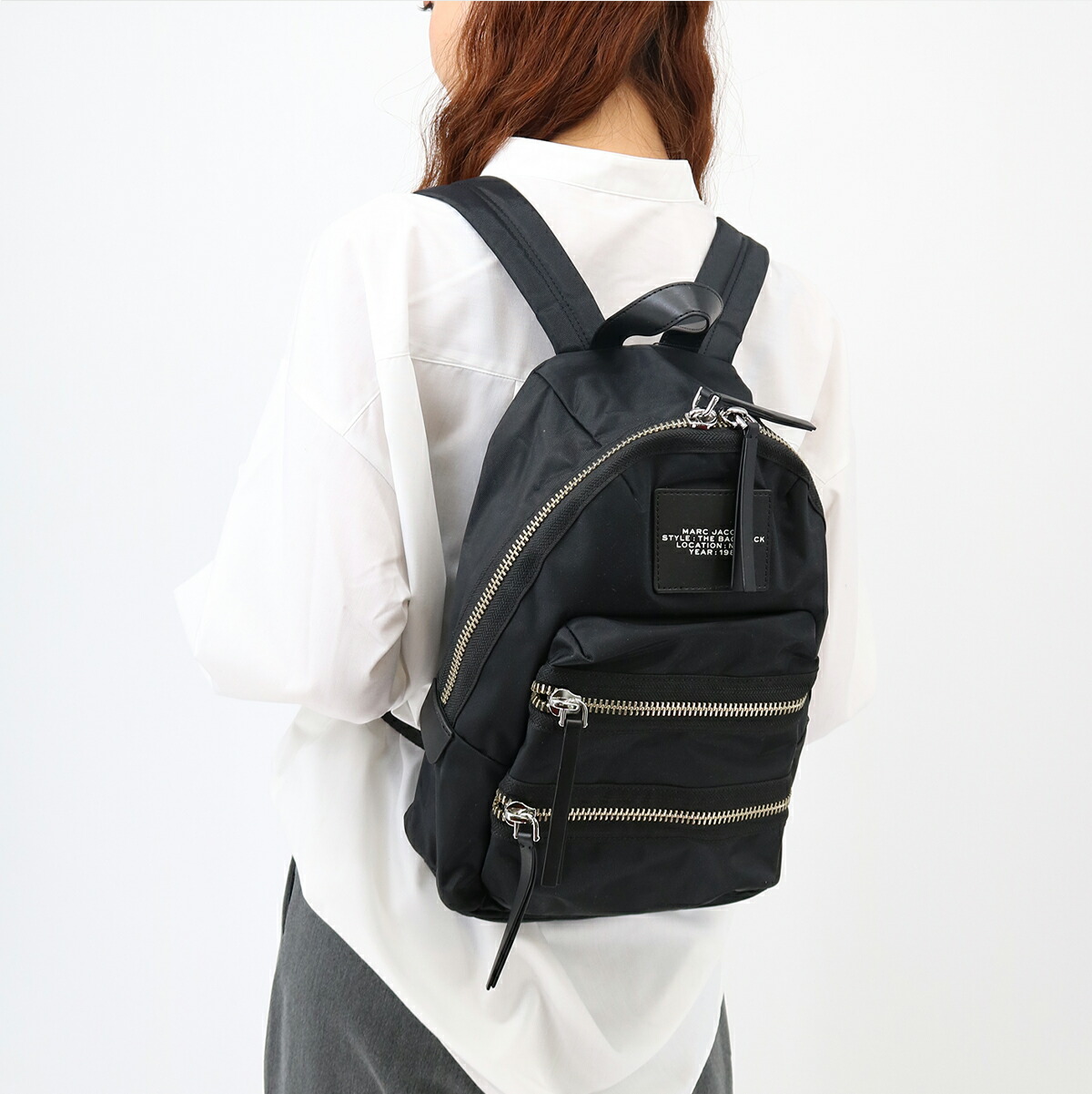 楽天市場】マーク バイ マークジェイコブス【MARC BY MARC JACOBS