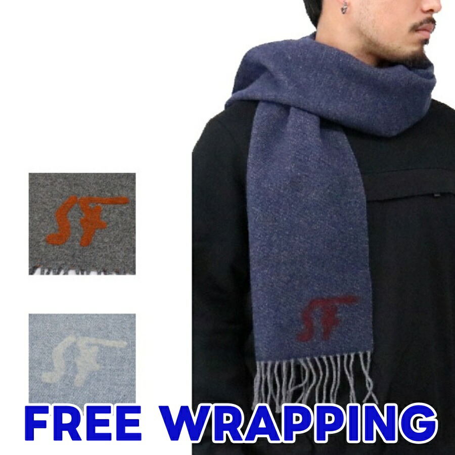 Salvatore Ferragamo マフラー　シルク　カシミヤ　イタリア製 楽天市場】フェラガモ（素材（生地・毛糸）カシミヤ）（マフラー