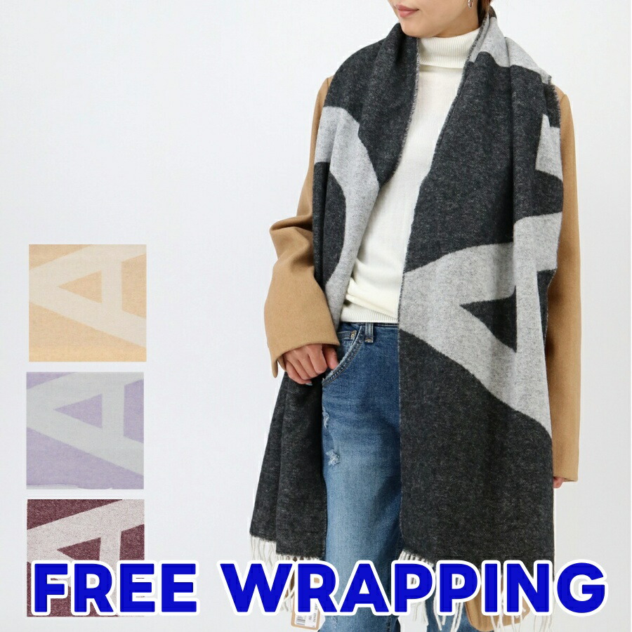 楽天市場】APC A.P.C. アーペーセー マフラー echarpe malo WOAOV