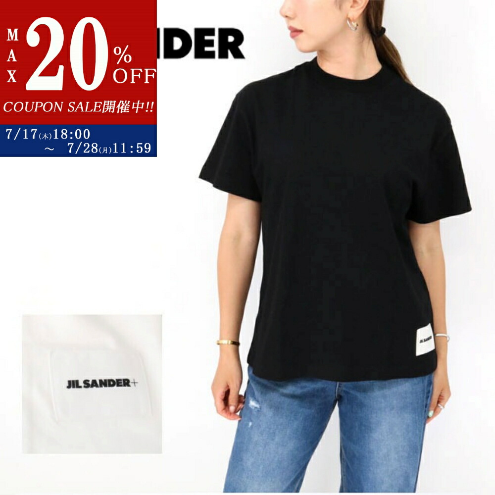 楽天市場】Longchamp ロンシャン Logo T-Shirt ロゴ Tシャツ