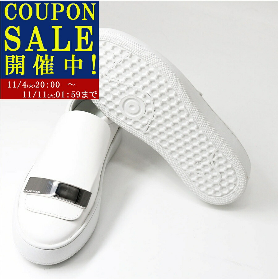 楽天市場】Sergio Rossi セルジオロッシ スニーカー SR TWENTY