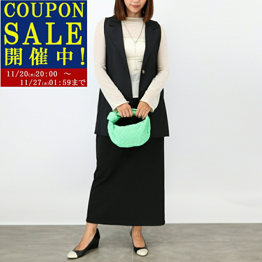 Bottega Veneta ミニ ザ ツイスト バッグ BOTTEGA VENETA】ボッテガヴェネタ『ミニ ザ ツイスト クラッチバッグ