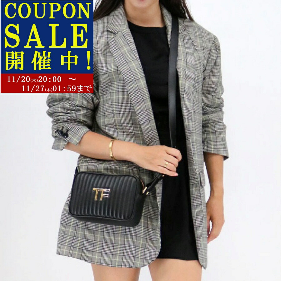 tomford ショルダーバッグ 楽天市場】【限定価格】 トムフォード ショルダーバッグ メンズ