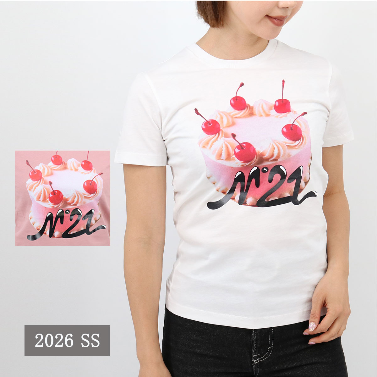 お買い取りマラソン連絡計画すること 引き換え証SALE レディースファッション-Tシャツ・カットソー