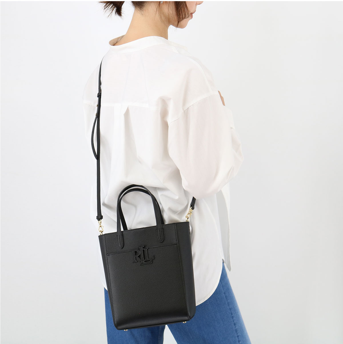 楽天市場】◇クーポンご利用不可◇ダブルアールエル RRL ショルダー