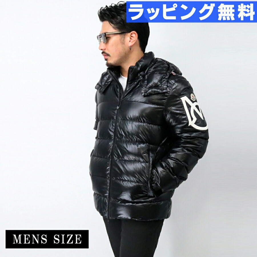 MONCLER アウター　サイズ1 1a00007e_01.jpg