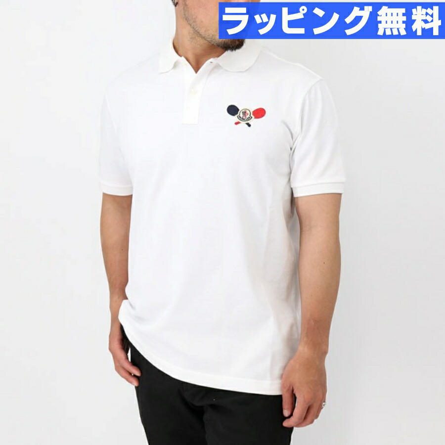 楽天市場】【定価59,400円(税込)】MONCLER モンクレール アイコン