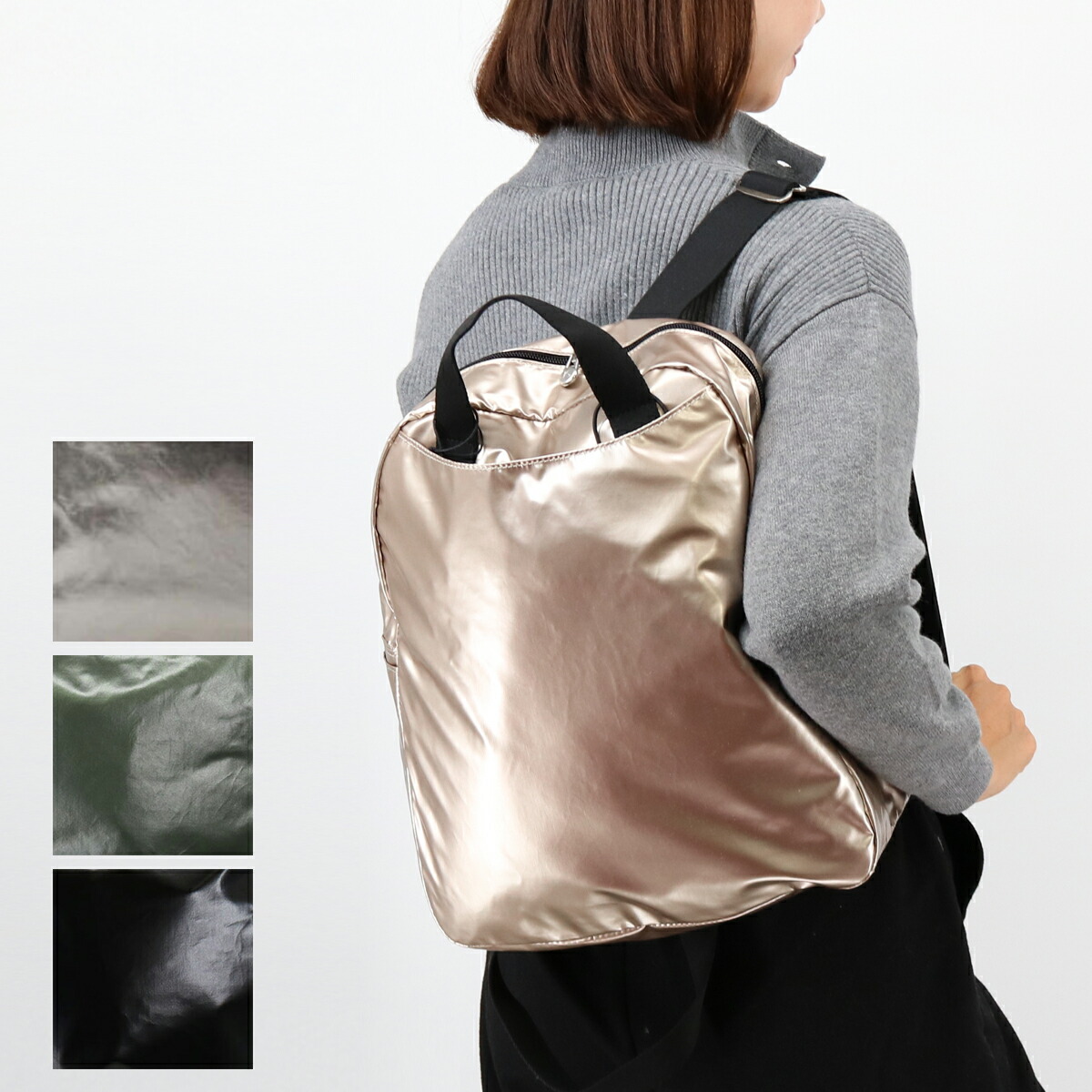 【美品】 JACK GOMME リュック LIGHT ORIGINAL LAMI 楽天市場】□JACK GOMME ジャックゴム LIGHT ORIGINAL LAMI 1191