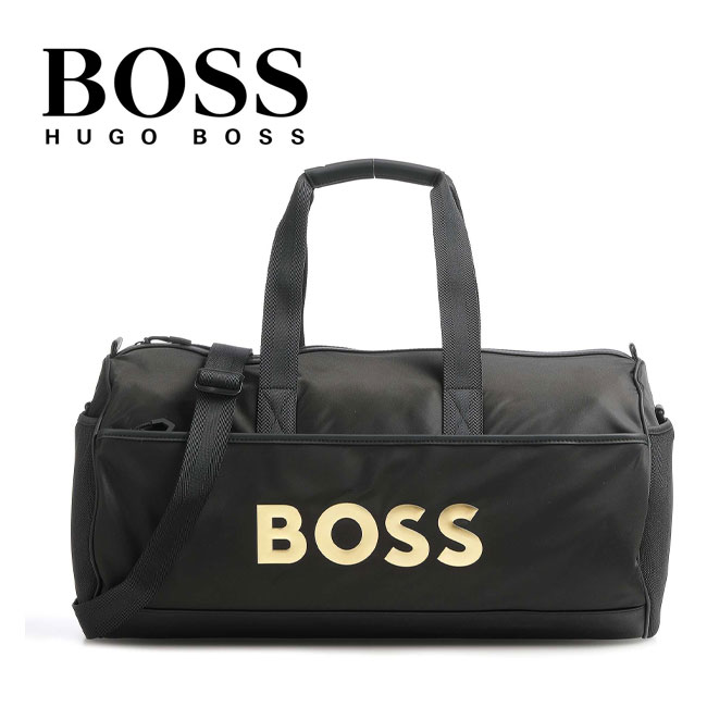 【楽天市場】【HUGO BOSS】ヒューゴ ボス ボスコレクション 50485611 ボストンバッグ HOLDALL HOLIDAY スポーツ