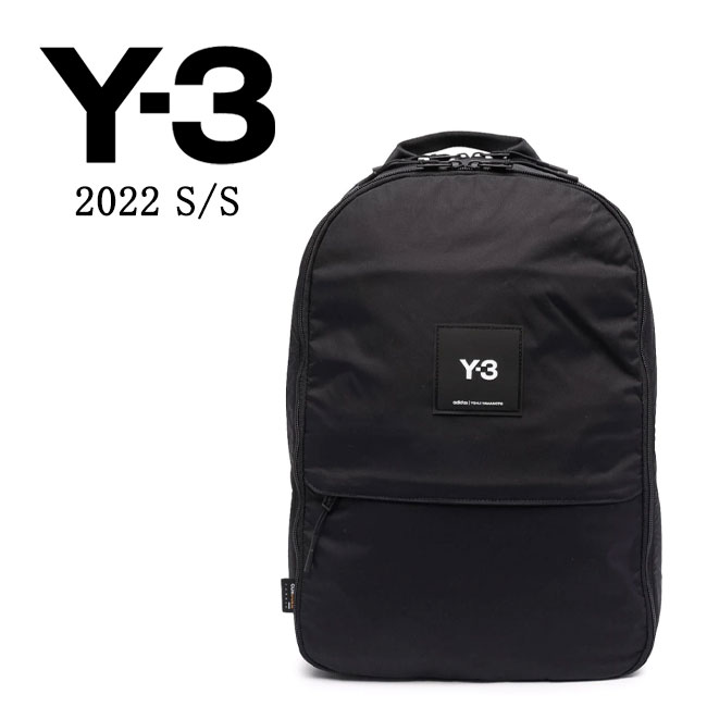 【楽天市場】【Y-3】 ワイスリー adidas アディダス YOHJI YAMAMOTO HD3336 TECH BACKPACK テック