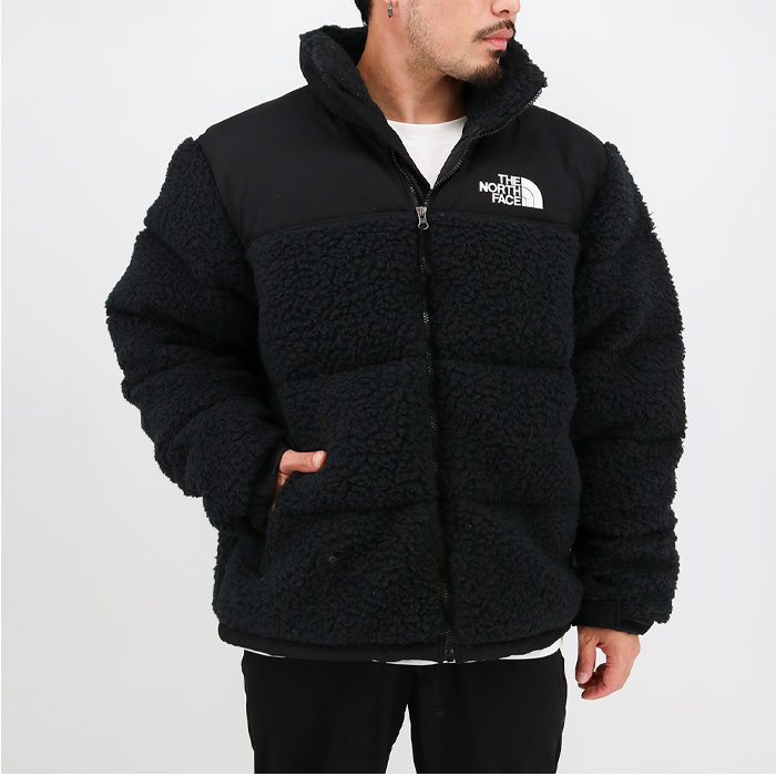 楽天市場】THE NORTH FACE ザ ノースフェイス NF0A5A84 SHERPA