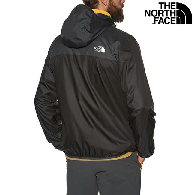 the north face men's cyclone 2.0 jacket