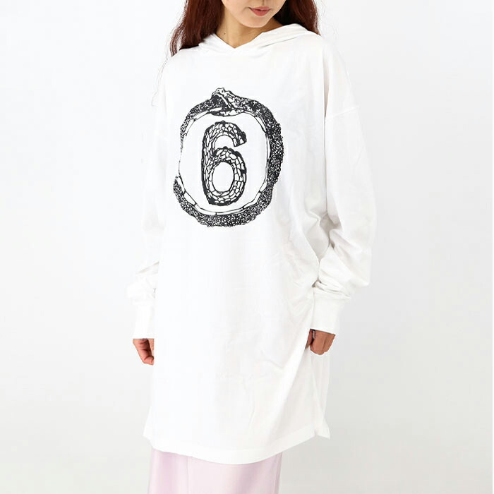 楽天市場】MM6 エムエムシックス Maison Margiela S62CT0224