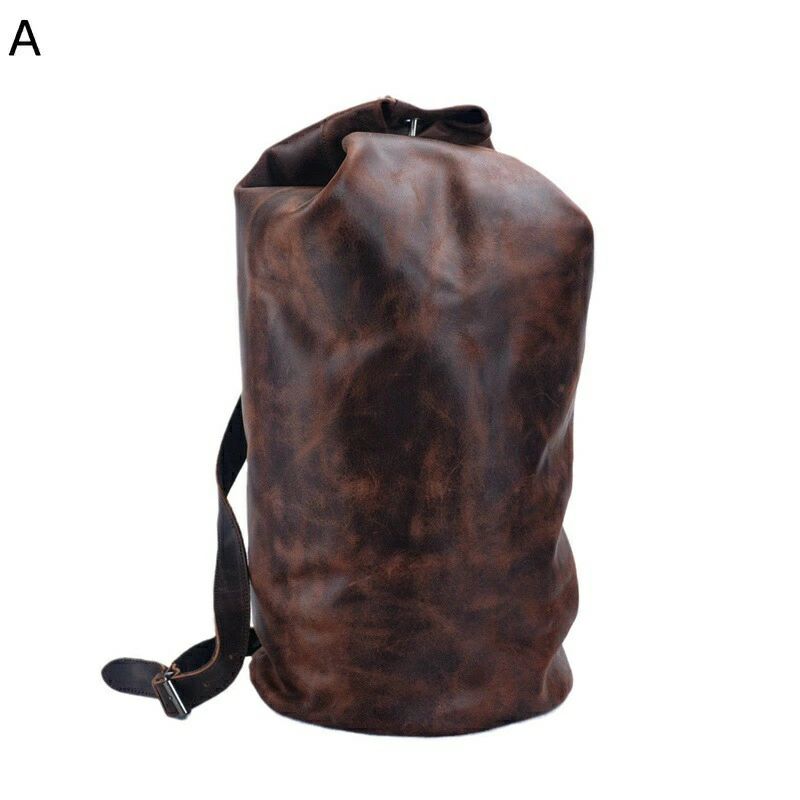 限定版☆高品質★大容量牛革多機能 旅レトロ 旅行 出張 荷物バッグメンズ 書類かばん ショルダーバッグ 斜め掛け鞄ハンドバッグ B-281 高評価☆4.86TIDING 大容量 メンズ 本革 ボストンバッグ