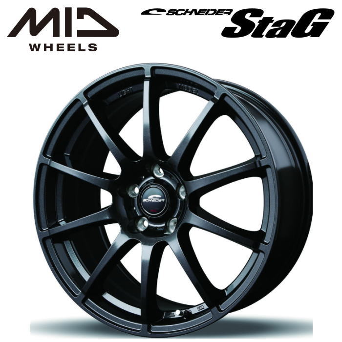 NON(合計4個口) Audi純正ガンメタホイール&タイヤ1セット AUDI - ☆超高級品☆ アウディ Q8 純正 22x10J +26 5H 112 4本の