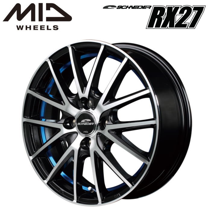 ALPINA 15インチ ブラックホイールセット 楽天市場】【送料無料・代引き可】【ナットセット付】【ホイール4本