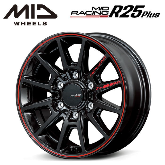 楽天市場】【送料無料・代引き可】【ナットセット付】【ホイール4本