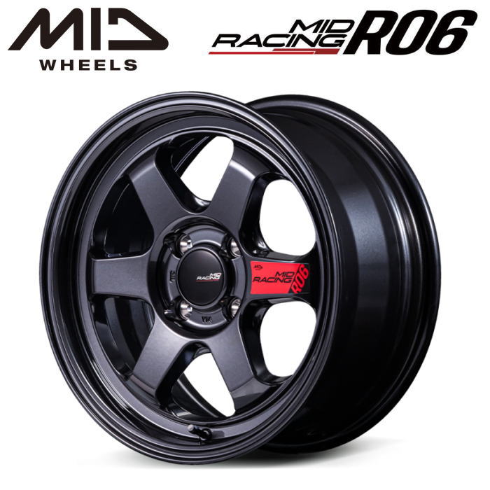 楽天市場】【FDJ2公認ホイール】【送料無料・代引き可】【ナットセット