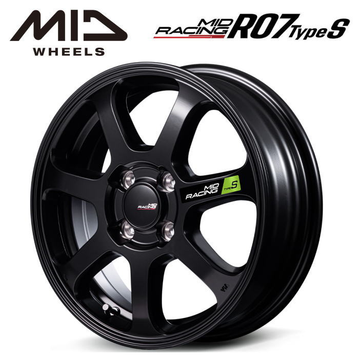 まるまる 050F｜MID WHEELS｜日本品質の安全と技術を誇るマルカサービス株式会社