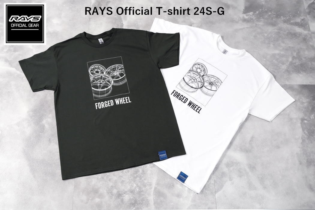 一日限定値下げ　レイドジャパン2枚セットTシャツ白、黒XL 門倉太久斗/22世紀ジェダイ slash shirt black / TXA-TENGA by
