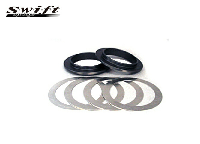 楽天市場】Largus ラルグス ID62 RSアシストスプリング・RSヘルパー