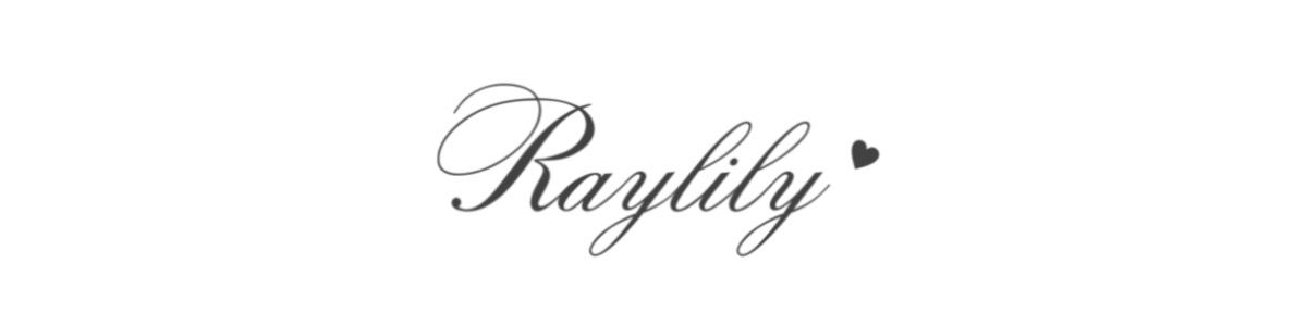 Raylily：大人可愛い愛されコーデが叶うオリジナルブランドRaylily