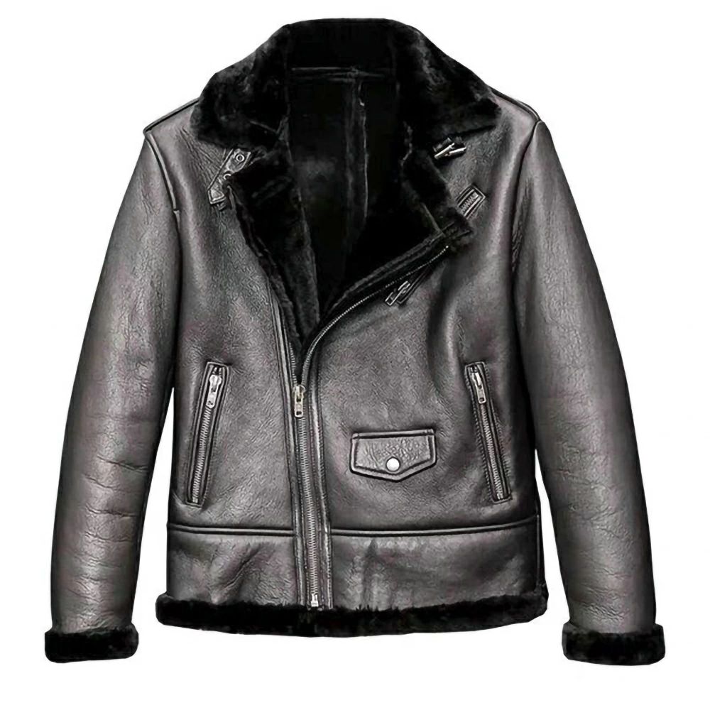 フランス製90s CHEVIGNON ムートンジャケット10月半ばまで2万2千円 フランス製90s CHEVIGNON ムートンジャケット10月半ばまで2万2