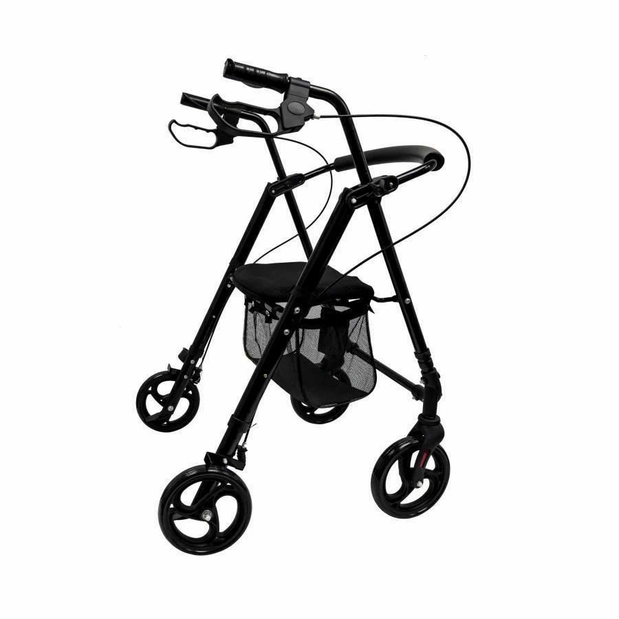 楽天市場】シルバーカー コンパクトタイプ 手押し車 おしゃれ 軽量