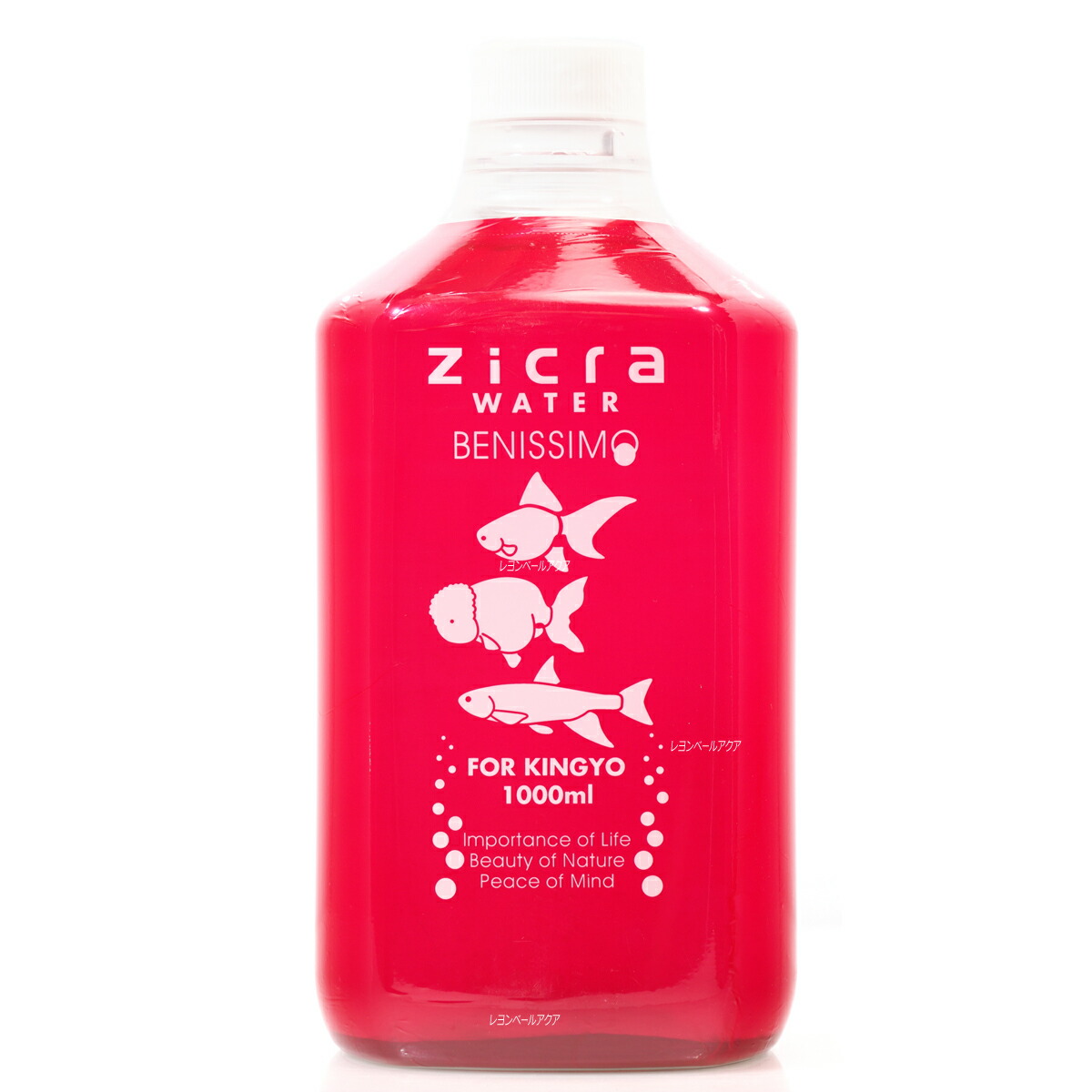 【しじみ桑専用ページ超特價海外限定・即日発送最高品質！】17cm ZIMOMO 楽天市場】【全国送料無料】ジクラ ジクラウォーター ベニッシモ