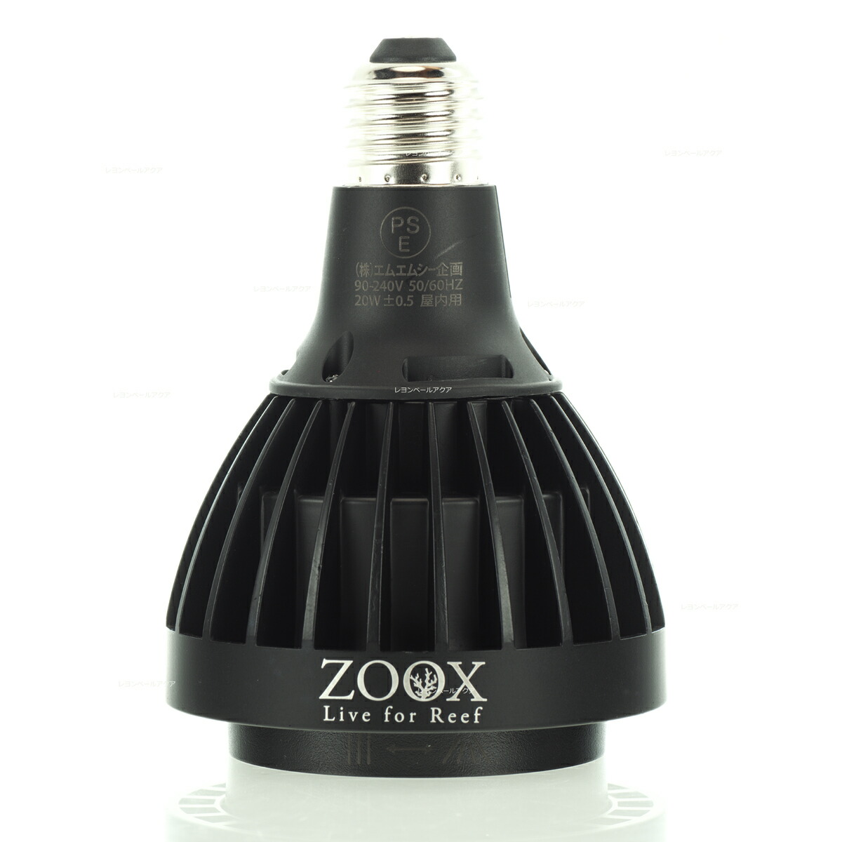 評価 Zoox ゾックス LEDスポットライト スーパーブルーレイズ 新商品 fucoa.cl