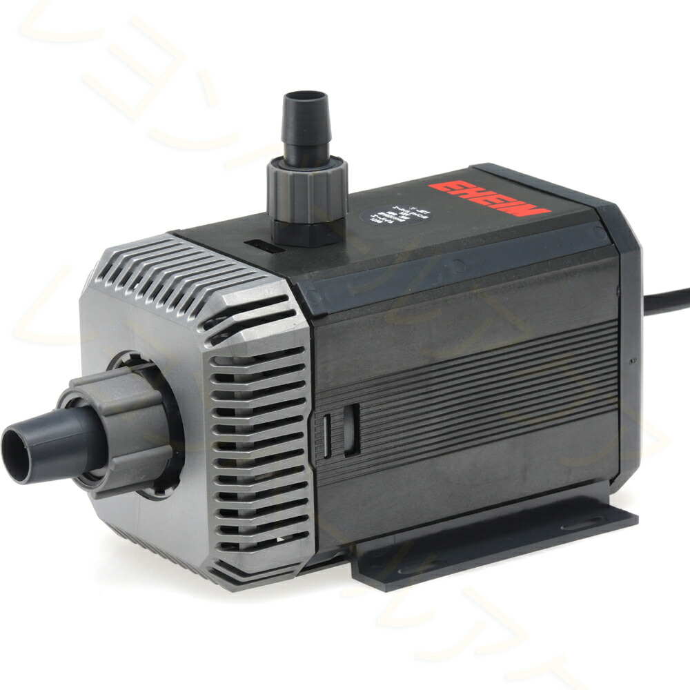 EHEIM ポンプ 1262 、1260ジャンク品 ehein_pump500x500_1_4__00989.