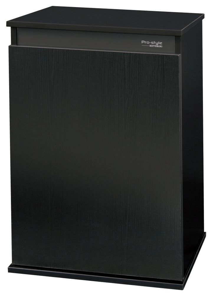 コトブキ プロスタイル 水槽台 60cm用 ブラック Amazon | 寿工芸 プロスタイル 600S ブラック | Kotobuki | 水槽