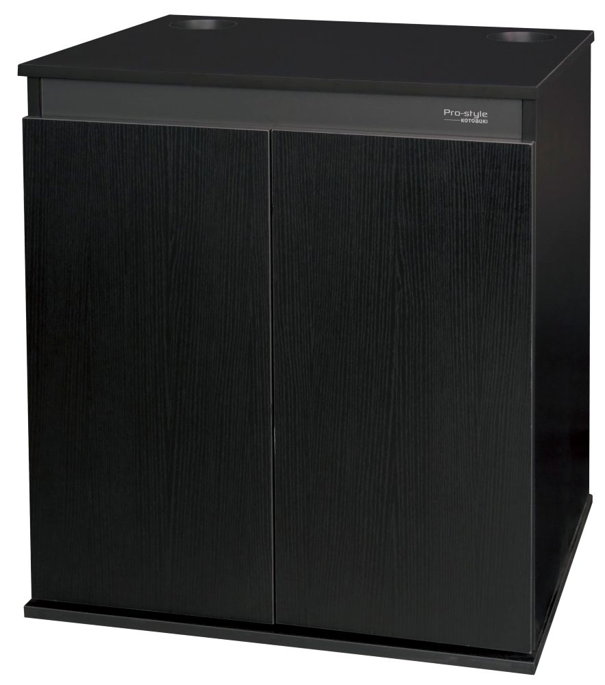 楽天市場】水槽台 コトブキ工芸 プロスタイル 6045 ブラック
