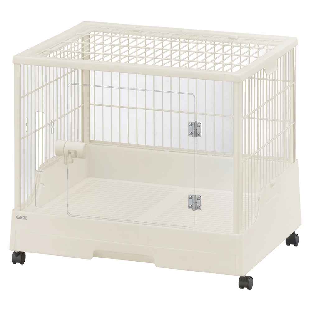 楽天市場】GEX クリアフロント60 WF （ワイヤースノコ仕様